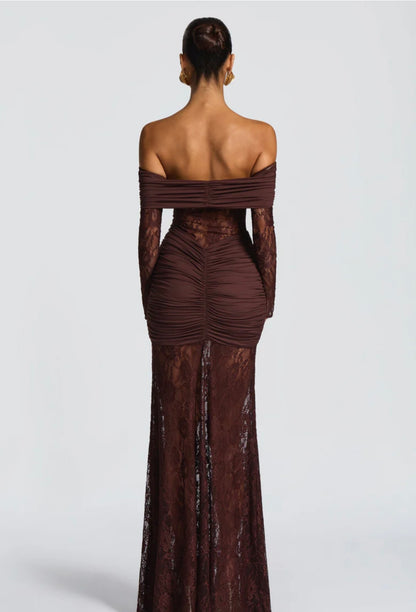 Vestido Dania