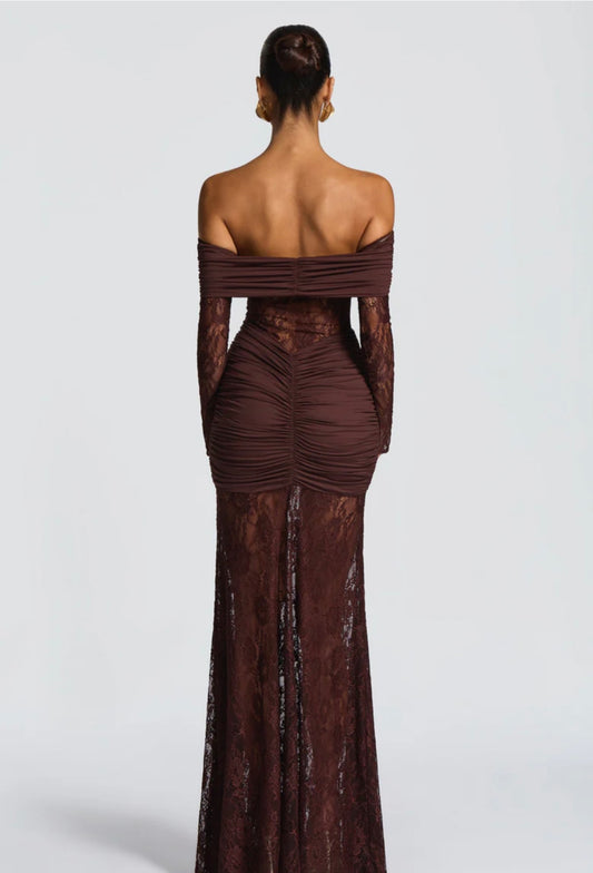 Vestido Dania