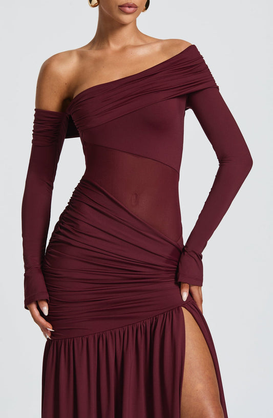 Vestido Dalila