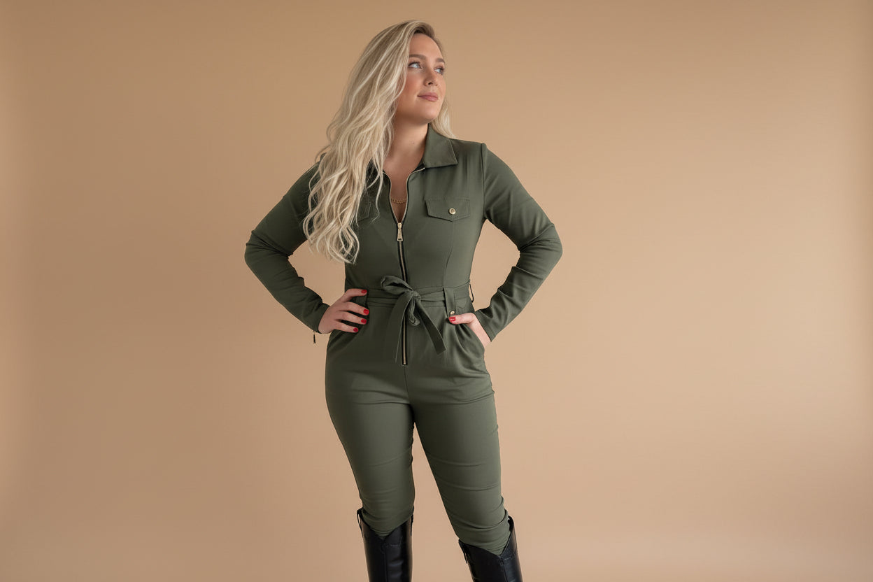 Combinaison Carla