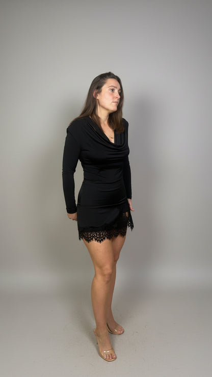 FALDA LEN