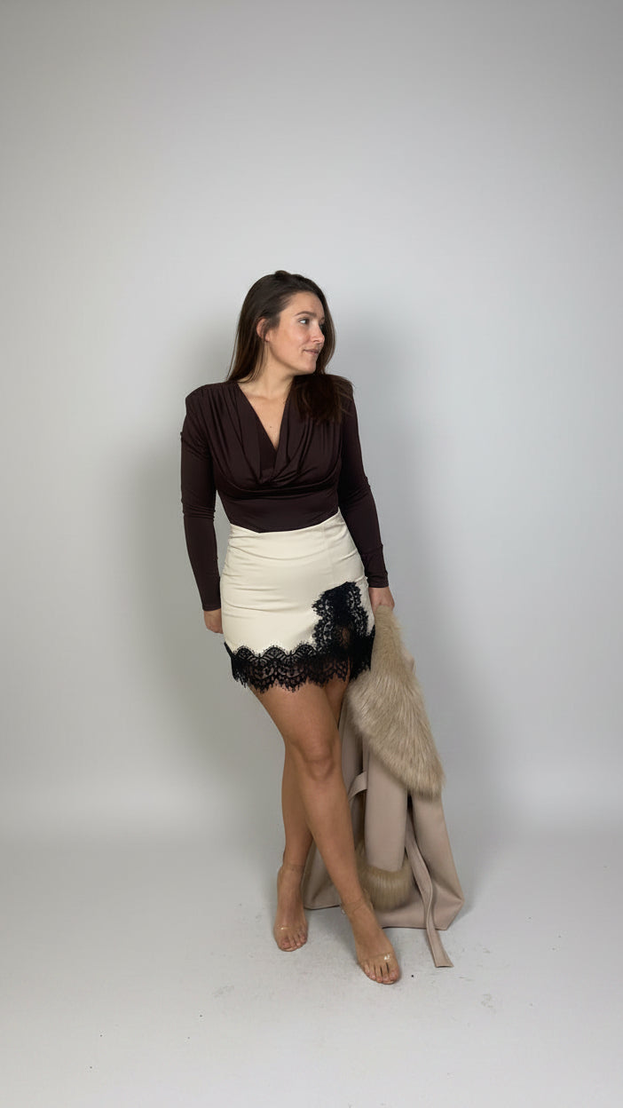 FALDA LEN
