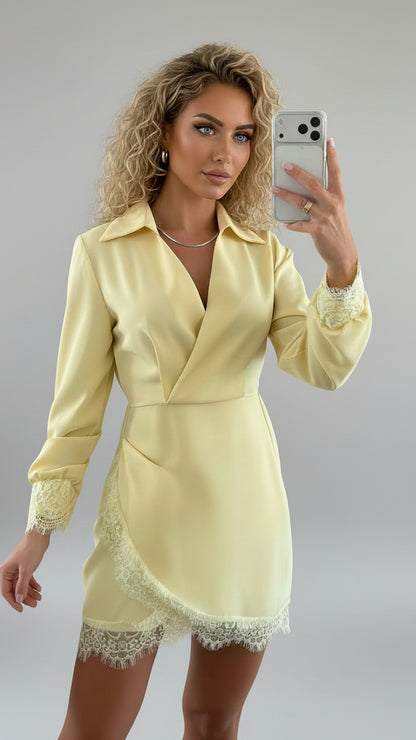 VESTIDO DIORA