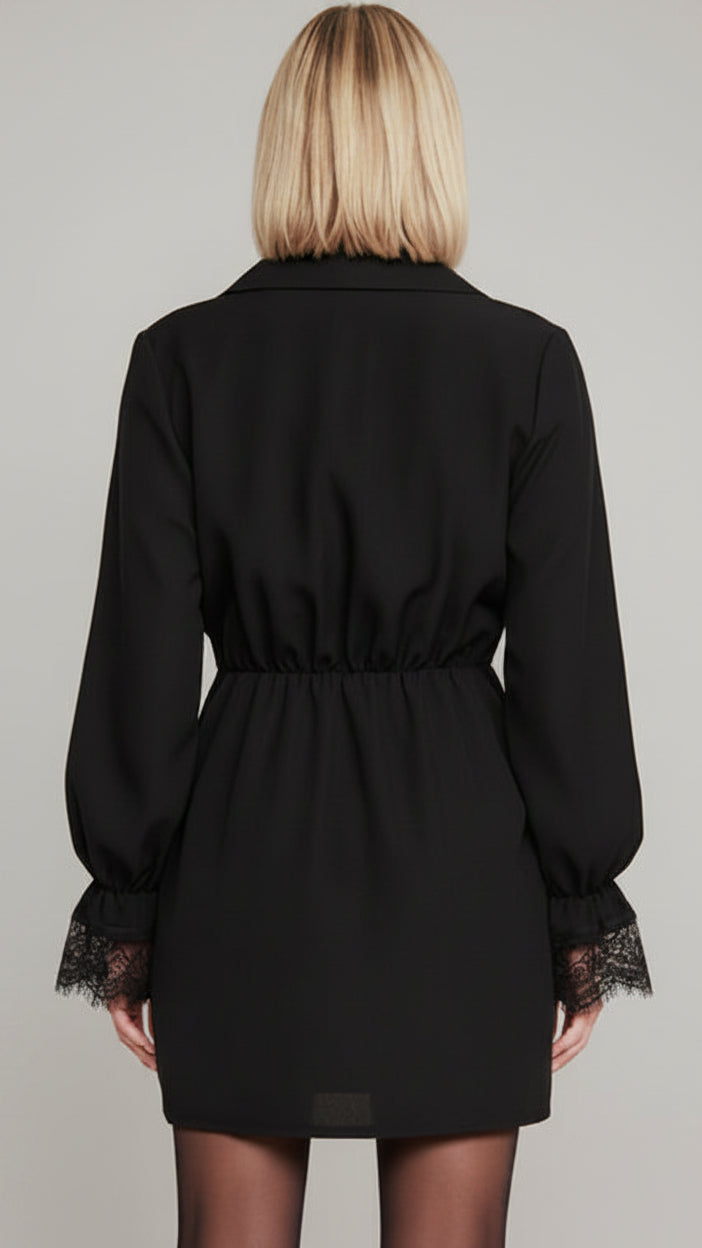 VESTIDO DIORA