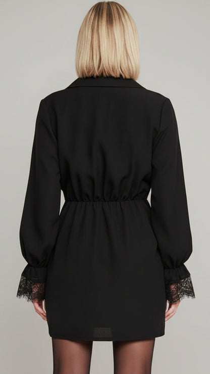 VESTIDO DIORA