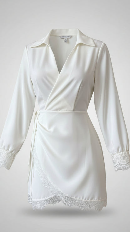 VESTIDO DIORA