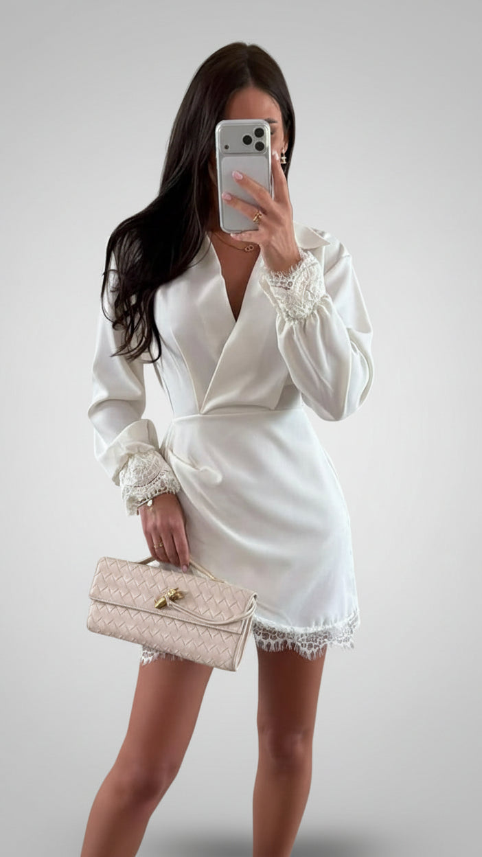 VESTIDO DIORA