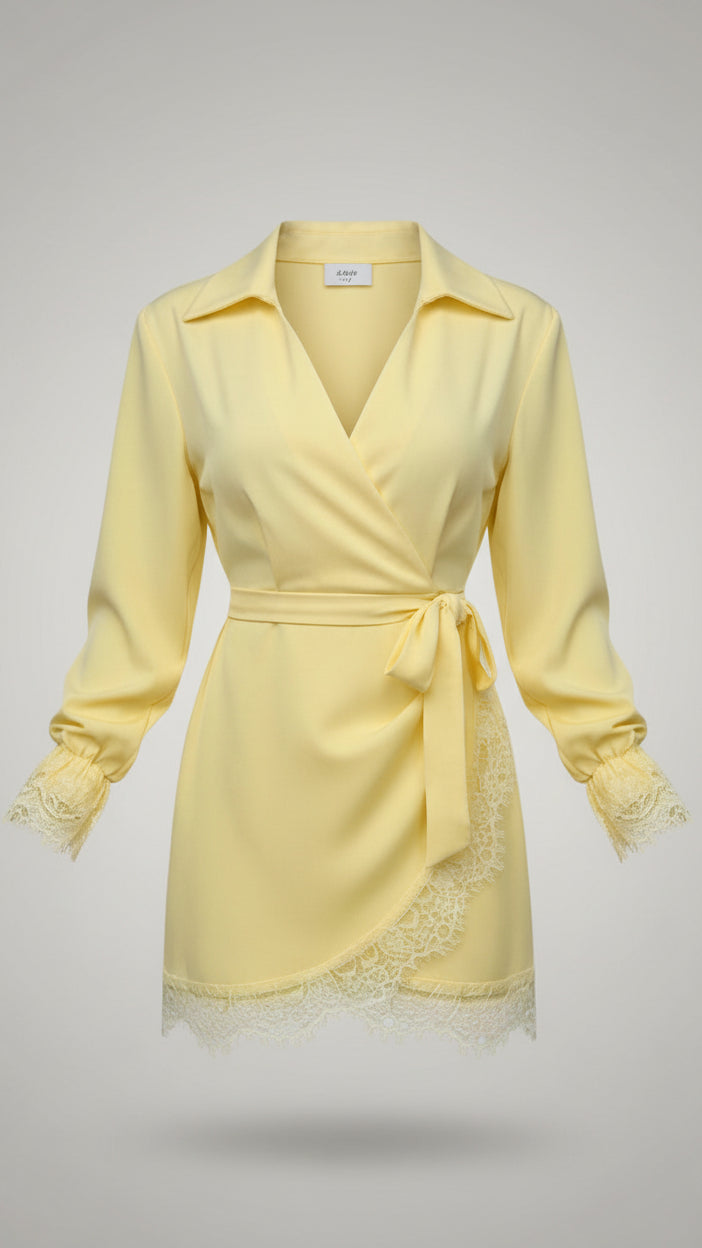 VESTIDO DIORA