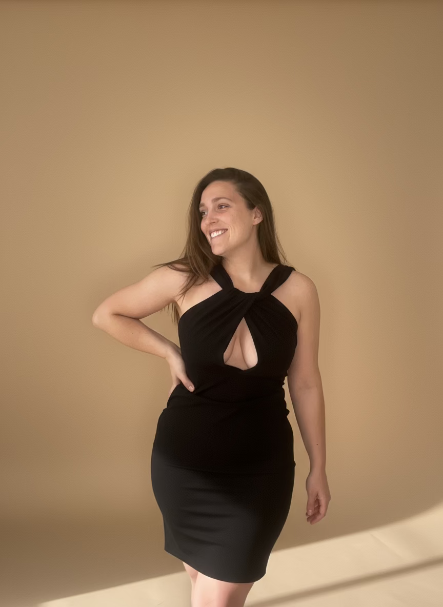 VESTIDO AGATA