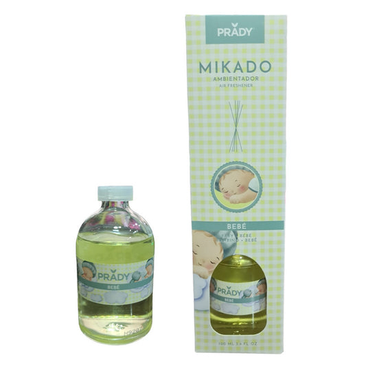 Mikado bebe