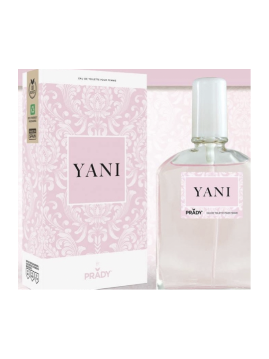 Perfume yani