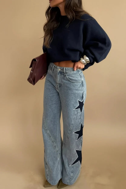 PANTALON STAR