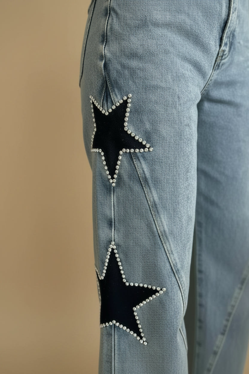 PANTALON STAR