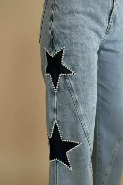 PANTALON STAR